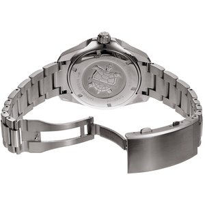 Reloj Automático de Lujo con Bisel de Cerámica de 43 mm, Reloj de Buceo de 300 m con Movimiento Seiko NH35A y Super-luminova BGW9 - Product Image 2