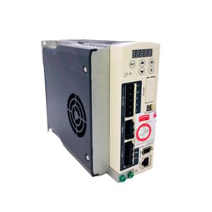 Original LXM23AU75M3X Lxm23au75m3x AC Servo Drive - Product Image 1