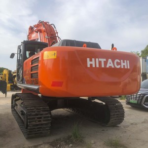 Gebruikte <span class=keywords><strong>Hitachi</strong></span> Zaxis350H-5G 35ton Hydraulische Rupsgraafmachine In Goede Staat 35ton Graafmachine ZX210-5G ZX240-3g <span class=keywords><strong>ZX200</strong></span>-<span class=keywords><strong>3</strong></span> <span class=keywords><strong>ZX200</strong></span>-3g - Product Image 1
