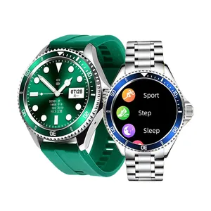 Z69 Смарт-часы беспроводной звонок сердечного ритма фитнес музыкальный плеер смарт-браслет для Android iOS спортивные часы, водонепроницаемые Смарт-часы