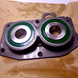 Roulement à billes simple rangée en acier chromé de haute qualité BB1-2547B pour transmission manuelle, usage automobile, bon prix 02T311206H 02T311206J - Product Image 1