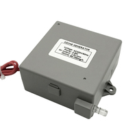 Hot Selling Industriële Ozon Generator Voor Tandheelkundige Huis Wasserij Gebruik Grote Waterbehandeling Ozon Generator