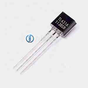 Transistor d'origine <span class=keywords><strong>smd</strong></span> <span class=keywords><strong>431</strong></span> TL431 - Product Image 1