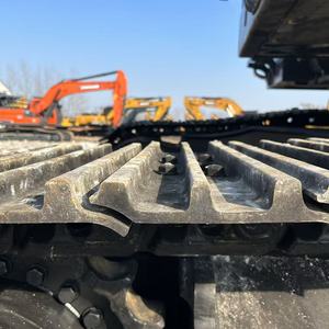 Excavatrice hydraulique Volvo EC300 presque neuve, godet de 1,4 m³, haute qualité - Product Image 2