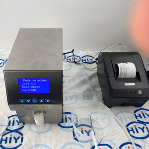 우유 품질 보증을위한 HiYi 핫 세일 유당 S 우유 분석기 - Product Image 1