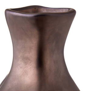 แจกันดอกไม้ตกแต่งบ้านโต๊ะแจกันตกแต่งบ้านดีไซน์โลหะใหม่ล่าสุดสำหรับตกแต่งงานแต่งงานและโรงแรม - Product Image 2