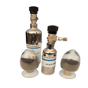 Ti系水素貯蔵合金粉末（固体水素貯蔵用） - Product Image 1