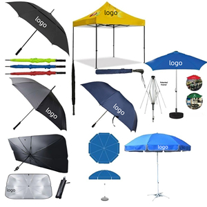 Promotion Auto Open Suppliers Manufacturer 30 Inch <b>Large</b> Windproof logo Prints Big Luxury Promotional Custom Golf <b>Umbrella</b> - Product Image 3