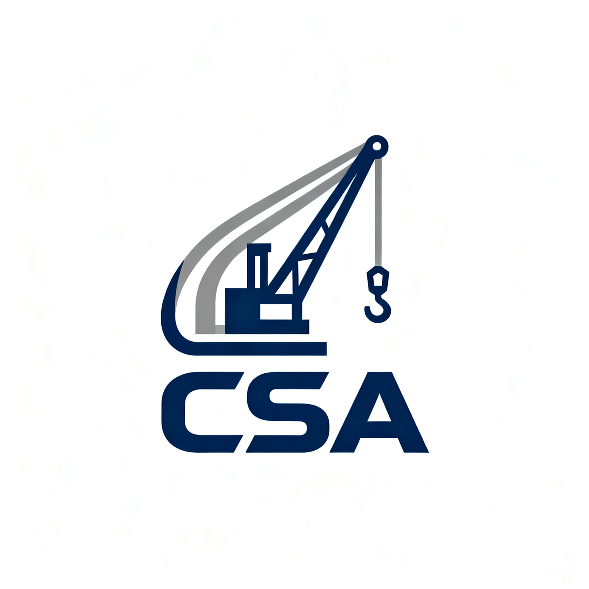 Henan Shuang 'an Crane Co., Ltd. logo