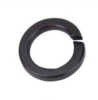 Carbon/mild Steel Spring Washer Din127