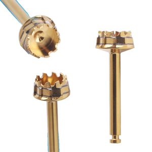 Kit de elevación de seno dental listo para enviar para broca de implante dental de rebabas de elevación de seno maxilar - Product Image 4