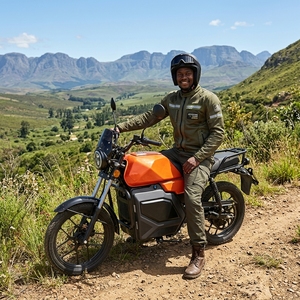<span class=keywords><strong>Moto</strong></span> Elettrica Cruiser 6000W dalla Cina, <span class=keywords><strong>Migliori</strong></span> <span class=keywords><strong>Moto</strong></span> Elettriche da Turismo ad Alta Velocità per Adulti, Lunga Autonomia 100km/h, Omologate per Uso Stradale - Product Image 1