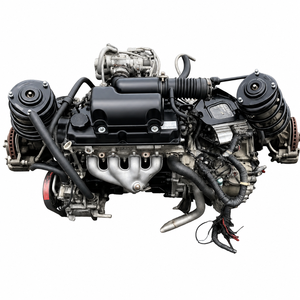 Ensemble de transmission complet turbo quatre cylindres, bien testé, faible kilométrage, pour l'approvisionnement en gros de pièces automobiles étrangères - Product Image 1