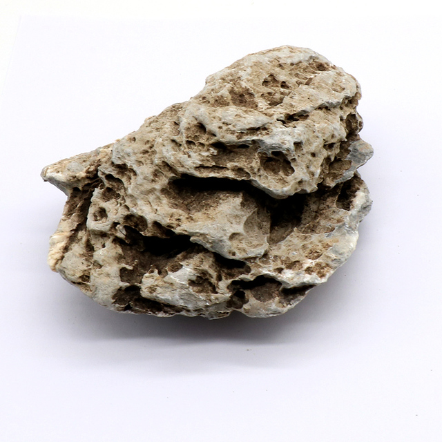 Natural Slate Stone Rocks for Miniature and Fairy Garden, Fish Tank