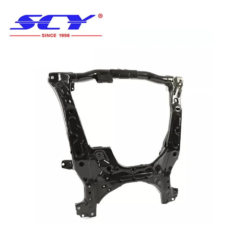 Otomobil parçaları ön arka tampon desteği Honda CRV 2.0T için uygun 2012 2013 2014 ön çerçeve crossframe 50200T0AA02 50200-T0A-A0