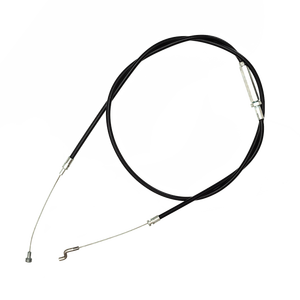Tùy Chỉnh Cáp Điều Khiển Ly Hợp Dây Phanh Tiết Lưu Đẩy Và Kéo Lõi Bên Trong Cáp Ly Hợp Cho Xe Máy Xe Đạp Leo Núi Dây Kéo - Product Image 4
