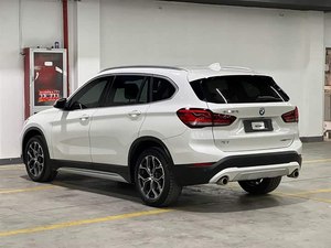 Chine B MW X1 XDrive 25Li SUV 5 portes 5 places Automatique Essence Conduite à gauche <span class=keywords><strong>Voiture</strong></span> d'<span class=keywords><strong>occasion</strong></span> Euro VI 2021 - Product Image 3