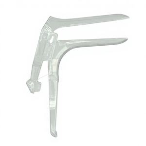 Canpu Couples Sex Toys 2-in-1 Speculum Vibrators Dilators Vrouwelijke Vaginale Expander Lichtgewicht 10 Vibratiefrequenties Seksuele Injectie - Product Image 1