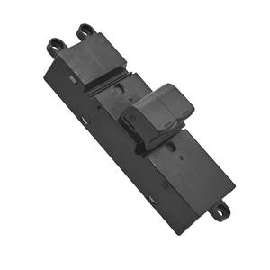 Interrupteurs de lève-vitre et interrupteurs de commande électrique pour véhicule Nissan Sunny 25400-95F0B - Product Image 4
