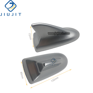 <span class=keywords><strong>Antena</strong></span> de Radio <span class=keywords><strong>Tipo</strong></span> Aleta de Tiburón con Adhesivo para Techo de <span class=keywords><strong>Auto</strong></span>, Universal, Decorativa, AM FM - Product Image 5