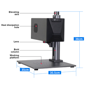 Feeltek เครื่องยิงเลเซอร์เครื่องยิงเลเซอร์ Co2<span class=keywords><strong>ใหม่</strong></span> - Product Image 4