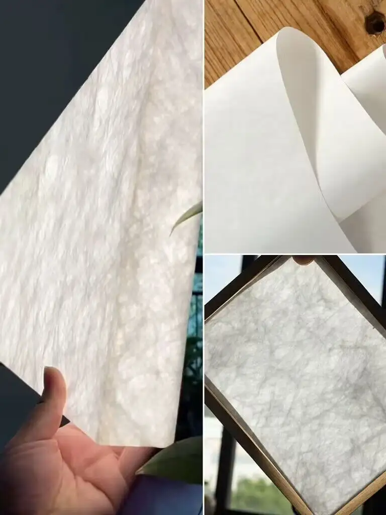 Papel sintético de tamaño A4 A5 producido en fábrica, papel Dupont Tyvek resistente al agua para billetes de muñeca de sobres