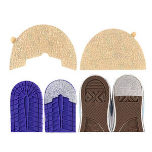 สติกเกอร์พื้นรองเท้ากีฬากันลื่นคุณภาพสูงสติกเกอร์ป้องกัน<span class=keywords><strong>รองเท้า</strong></span>ประเภท<span class=keywords><strong>ต่างๆ</strong></span> - Product Image 3