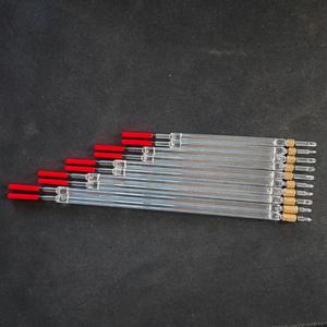 Carpe matériel de pêche grossier flotteurs de pêche <span class=keywords><strong>en</strong></span> cristal clair flotteur de <span class=keywords><strong>Tube</strong></span> de tige flottant pointe fine - Product Image 5