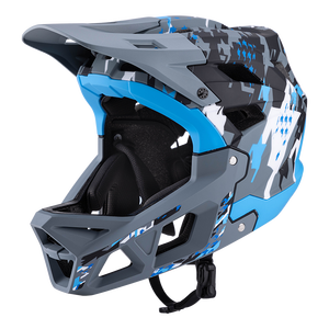 CE EN1078 CPSC certificado <span class=keywords><strong>casco</strong></span> <span class=keywords><strong>de</strong></span> <span class=keywords><strong>bicicleta</strong></span> carreras cuesta abajo todoterreno MTB montaña cara completa Scooter eléctrico <span class=keywords><strong>bicicleta</strong></span> <span class=keywords><strong>casco</strong></span> - Product Image 5