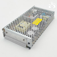 Boîtier d'alimentation pour ascenseur Mingwei RD-125B en acier inoxydable de haute qualité, pour usage hospitalier, montage sur toit de voiture ou salle technique, à plaque droite
