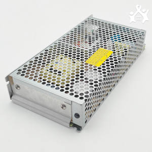 Boîtier d'alimentation pour ascenseur Mingwei RD-125B en acier inoxydable de haute qualité, pour usage hospitalier, montage sur toit de <span class=keywords><strong>voiture</strong></span> ou salle technique, à plaque droite - Product Image 2