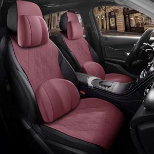 Waterproof Pelt Saddle <b>Pad</b> Car Seat <b>Cushion</b> for ACE Model Cars (1998-2016) Medium Firmness - Product Image 5