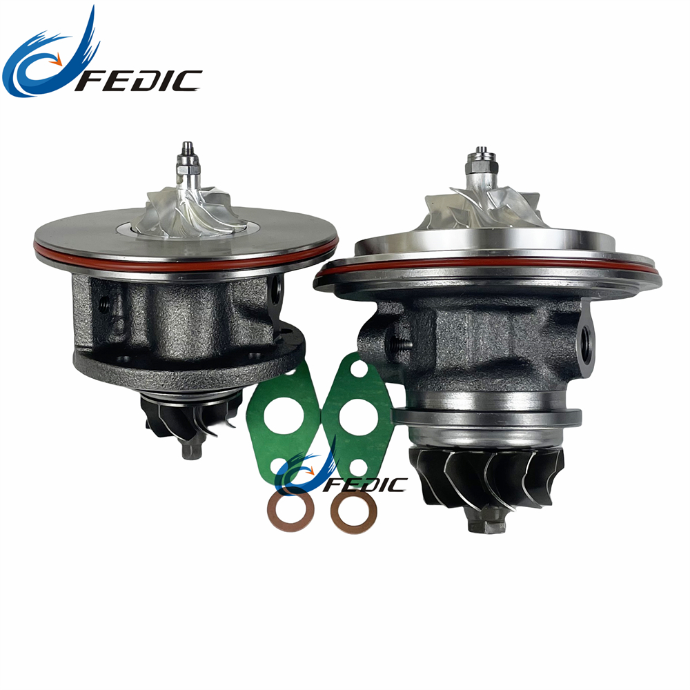 10009930102 MFS TWIN turbo cartouche pour VW T5 Transporter