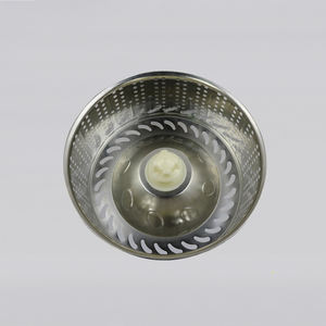 Cestello di Ricambio <span class=keywords><strong>per</strong></span> Mop Rotante <span class=keywords><strong>in</strong></span> Acciaio Inossidabile a Prezzo di Fabbrica - Product Image 3