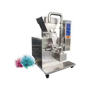 Automatico di frutta alimentatore ghiaccio crema ingrediente alimentatore macchina