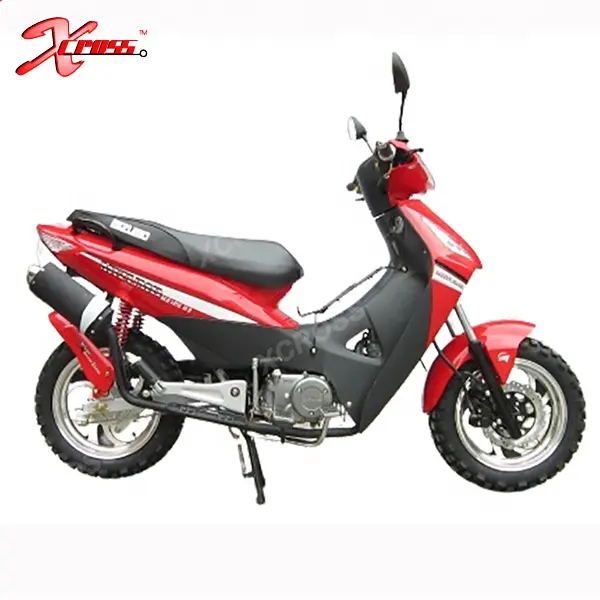 China XCross 135cc Cheap Motorcycles Used Cub Motorcycle Motorbike Motocicletas 135cc For Sale XRude135