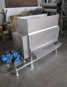 Máquina Descascaradora de Coco Manual y Automática de Alta Productividad 400-600 piezas/h Marca REYES 220/380V - Product Image 2