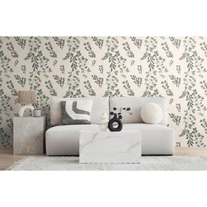 Papel Tapiz No Tejido Livingwalls con Superficie de Vinilo Sólido, Estructura Lisa, Completamente Seco y Desprendible - Product Image 6