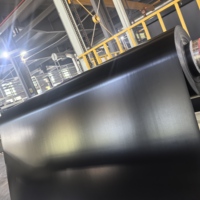 Bâche en PVC enduit de tissu, vente en gros d'usine, 280 à 2000 GSM, capacité de 3 millions de m² par mois, conforme REACH RoHS, pour couverture de camion