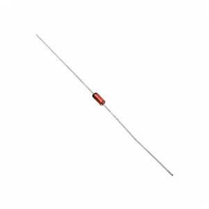 Components Electronic Manufacturer Channel 1N758 DO-204AH, DO-35, Axial Diodes - Product Image 1