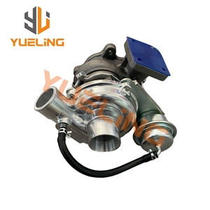 1G923-17010 Rhf3 Turbo 1g923-17010 1g924-17010 2 Turbo Charger Suit pour <span class=keywords><strong>Kubota</strong></span> V2403t V2203t V2403 V2203 <span class=keywords><strong>Tracteur</strong></span> - Product Image 3