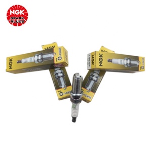Bujías de platino NGK LFR5AGP 5018 90919-01258 para Citroen C-Elysee ,<span class=keywords><strong>Peugeot</strong></span> 307.308, <span class=keywords><strong>408</strong></span>, Hyundai Sonata 8 Auto Plug - Product Image 6
