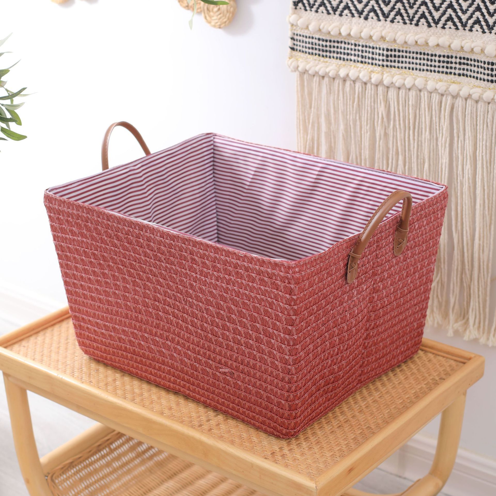 Rosa roja, 45*35*25 [MDF]