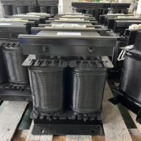 Personnalisation de transformateurs médicaux spéciaux DG-10KVA 220V vers 220V pour salles d'opération/anesthésie/esthétique
