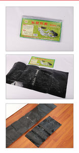 Kuşlar yılanlar ve fareler elektronik haşere kontrolü için etkili iyi satış katı hal katil tuzak - Product Image 3