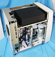 Analyseur hématologique automatique à 5 parties Urit 5160/vet entièrement automatique avec grand écran tactile, équipement de laboratoire