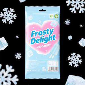 Films flexibles d'emballage en plastique Mylar de qualité alimentaire Rouleaux de matériau de sac automobile pour l'emballage de crème glacée Chips d'huile d'olive - Product Image 3