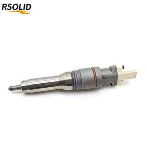 Injecteur intelligent Rsoliddiesel F2P BEBJ1D04001 BEBJ1D04001R 2047600 2047600PEX 2022949 2022949PEX Ensemble d'injecteurs XF106 XF105 - Product Image 1