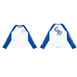 Camisa de Pesca Personalizada Unisex de Manga Larga, Secado Rápido, Transpirable, Blanca y Azul, UPF 50, Protección Anti-UV, Impresión por Sublimación Completa - Product Image 1