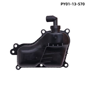 Nouveau séparateur d'huile et de gaz PY01-13-570, pièce de rechange en plastique pour soupape de ventilation du vilebrequin - Product Image 4